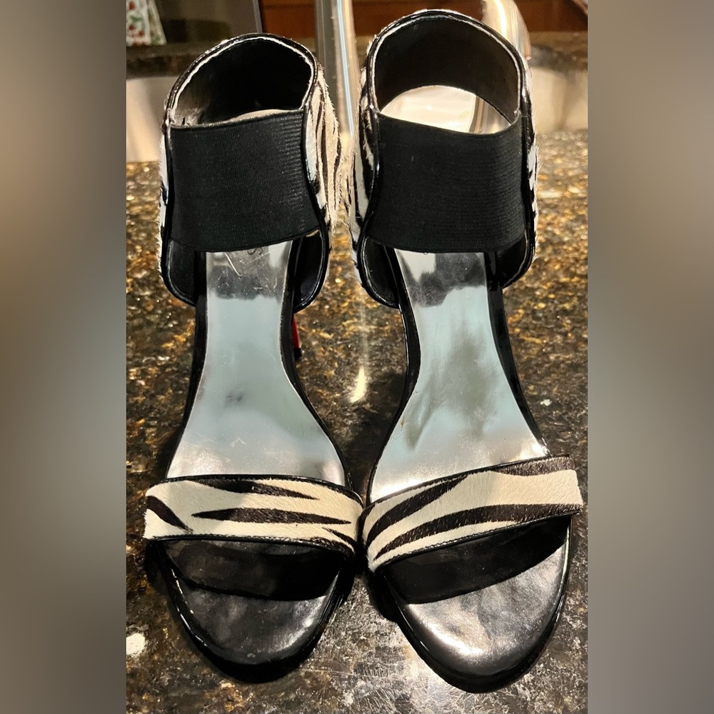 Guess by Marciano Heels